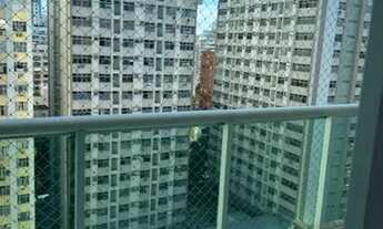 Imagem 2: Varandão 2 suítes Otavio Carneiro