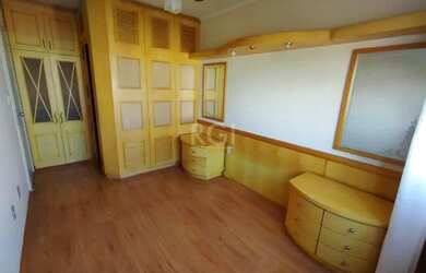 Imagem 2: PORTO ALEGRE - Apartamento Padrão - Rio Branco