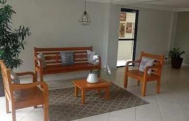 Imagem 10: 3 quartos Praia de Itaparica, Vila Velha - Ed. Moizes Cód: 23492 z Anderson Martins Vende