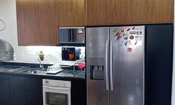 Imagem 4: Cobertura para venda possui 185 metros quadrados com 3 quartos em Setor Bela Vista - Goiân