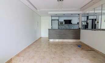 Imagem 5: Apartamento para Aluguel - Jardim Éster Yolanda, 3 Quartos, 102 m2