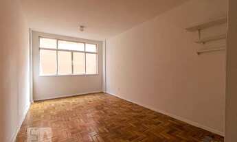 Imagem: Apartamento para Aluguel - Santa Cecília