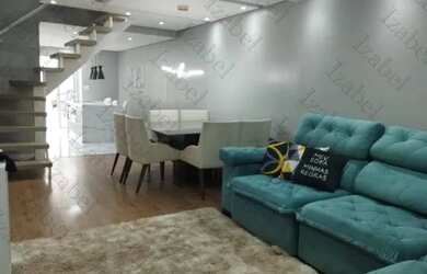 Imagem 4: Casa para venda com 172 metros quadrados com 3 quartos em Jardim das Cerejeiras - Atibaia