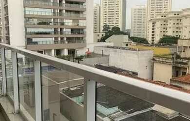 Imagem 5: Apartamento para aluguel e venda com 45 metros quadrados com 1 quarto