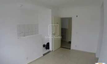 Imagem 2: Apartamento (tipo - padrao) 2 dormitórios, cozinha planejada, portaria 24 horas, lazer, es