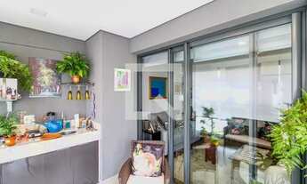 Imagem 7: Apartamento para Aluguel - Campo Belo, 2 Quartos, 62 m2