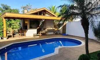 Imagem 4: Casa - Loteamento Residencial Barão do Café - Campinas