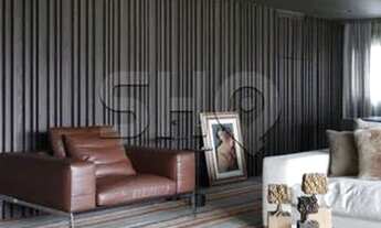 Imagem 2: Apartamento na Vila Madalena com 2 dormitórios