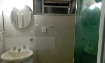 Imagem 3: Aluguel Kitnet com 1 banheiro