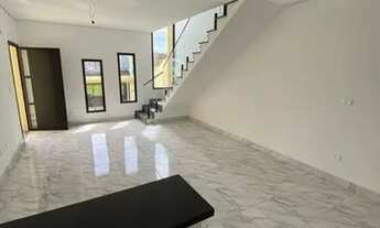 Imagem 3: RR5367D Casa 104m² CONDOMÍNIO NOVA JAGUARI - OPORTUNIDADE - 3 Dorms 2 Vagas - Santana de P