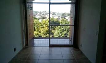 Imagem: Apartamento com 1 dormitório à venda