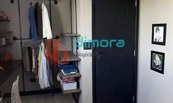 Imagem 3: Sobrado em Condomínio para Venda em Mogi das Cruzes, Vila São Paulo, 2 dormitórios, 2 banh