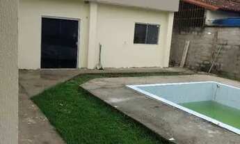 Imagem: Casa em Aruanã