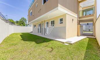 Imagem 3: Casa de condomínio a venda com 354 m2 e 4 quartos - Butiatuvinha - Curitiba - PR