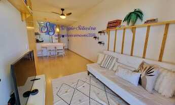 Imagem 4: Apartamento nascente e mobiliado com vista mar no Porto das Dunas - Beach Living