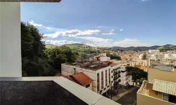 Imagem 4: Apartamento á venda, 115 mts, 3 quartos (1 suíte), varanda, Vale do Ipê - Juiz de Fora - M