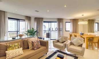 Imagem 2: Apartamento podendo conter entre 3 e 4 quartos, entre 2 e 5 banhos