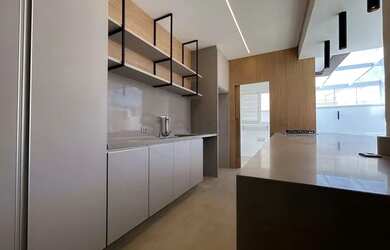 Imagem 5: Curitiba - Apartamento Padrão - Ecoville