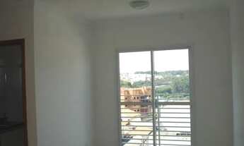 Imagem 3: Apartamento com 2 dormitórios para alugar, 50 m² por R$ 1.630/mês - Jardim Gonçalves - Sor
