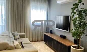 Imagem 4: VILA POMPÉIA - PRÓXIMO AO HOSPITAL SÃO CAMILO - VARANDA GOURMET - 2 GARAGENS