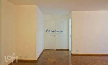 Imagem 4: Apartamento à venda no Itaim Bibi com 106 m²