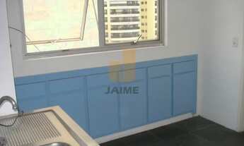 Imagem 5: APARTAMENTO 3 DORMITORIOS SENDO 3 SUITES 4 BANHEIROS SALA 2 AMBIENTES 1 VAGA