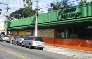 Imagem 7: Santo André - Apartamento Padrão - Parque Bandeirante