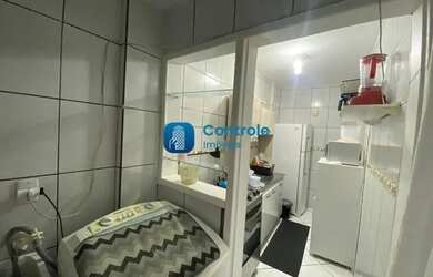 Imagem 6: Apartamento studio, no bairro Kobrasol, São José