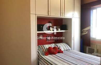 Imagem 7: Apartamento para Venda em Rio de Janeiro, Taquara, 2 dormitórios, 2 banheiros, 1 vaga