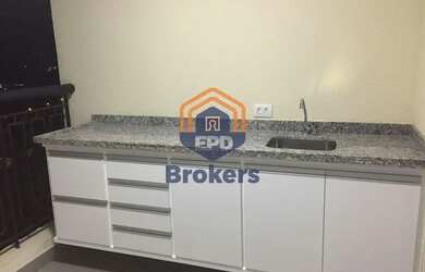 Imagem 6: Apartamento em Jardim Ermida I - Jundiaí, SP