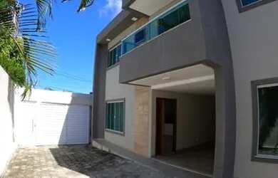 Imagem 2: Casa de condomínio para aluguel e venda com 150m² com 3/4