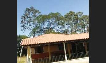Imagem 7: Sitio em cajuru 2 alqueires 500.000.00 ( ja