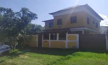 Imagem 2: Casa com 6 dormitórios à venda, 250 m² por R$ 800.000 - Pontinha - Araruama/RJ