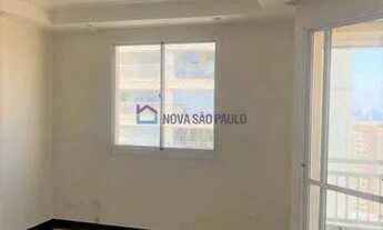 Imagem 2: Apartamento para locação em andar alto com 3 suites próximo do Museu do Ipiranga