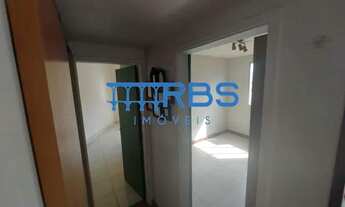 Imagem 5: EXCELENTE APARTAMENTO, 2 QUARTOS, SOL DA MANHÃ. COM VAGA NA ESCRITURA