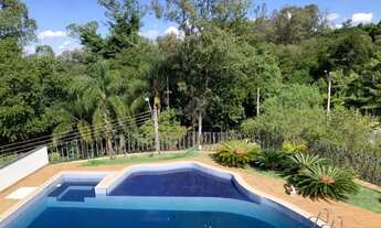 Imagem 4: Casa - Chácaras Silvania - Valinhos