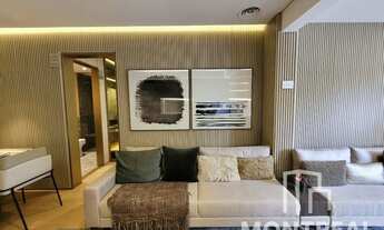 Imagem 6: APARTAMENTO À VENDA NA CONSOLAÇÃO, 1 SUÍTE. 1 VAGA DE GARAGEM