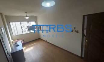 Imagem 3: EXCELENTE APARTAMENTO, 2 QUARTOS, SOL DA MANHÃ. COM VAGA NA ESCRITURA