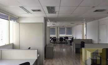 Imagem 4: São Paulo - Conjunto Comercial/Sala - Consolação