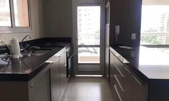 Imagem 5: Apartamento - Taquaral - Campinas