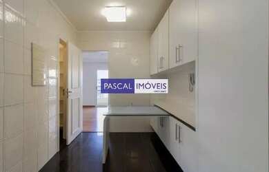 Imagem 6: SãO PAULO - Apartamento Padrão - Moema