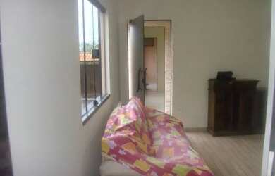 Imagem 6: Apartamento em Saquarema, Bacaxá, no bairro De Fátima com 1 quarto