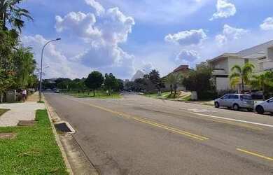 Imagem 6: Terreno - Alphaville Dom Pedro - Campinas