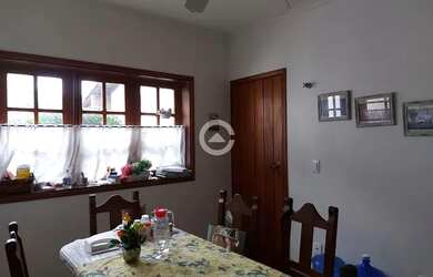 Imagem 6: Casa - Sítios de Recreio Gramado - Campinas