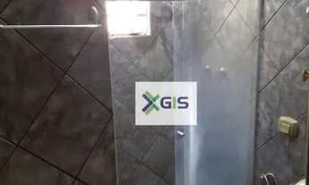 Imagem 13: Casa com 3 dormitórios à venda por R$ 320.000 - Residencial Jardim Antonieta - São José do