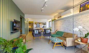 Imagem 3: Apartamento com 3 quartos, 152 m², à venda por R$ 2.200.000, na Rua Tuim - Moema