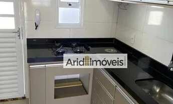 Imagem 7: Casa com 2 dormitórios para alugar, 80 m² por R$ 1.200,00/mês - Parque Residencial da Frat