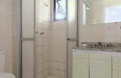 Imagem 6: Apartamento para Aluguel - Santana, 2 Quartos, 65 m2