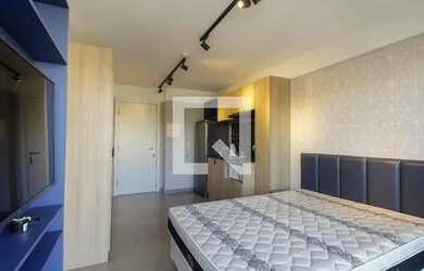 Imagem 3: Apartamento para Aluguel - Tatuapé, 1 Quarto, 30 m2