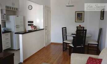 Imagem: Apartamento mobiliado para Alugar no condomínio